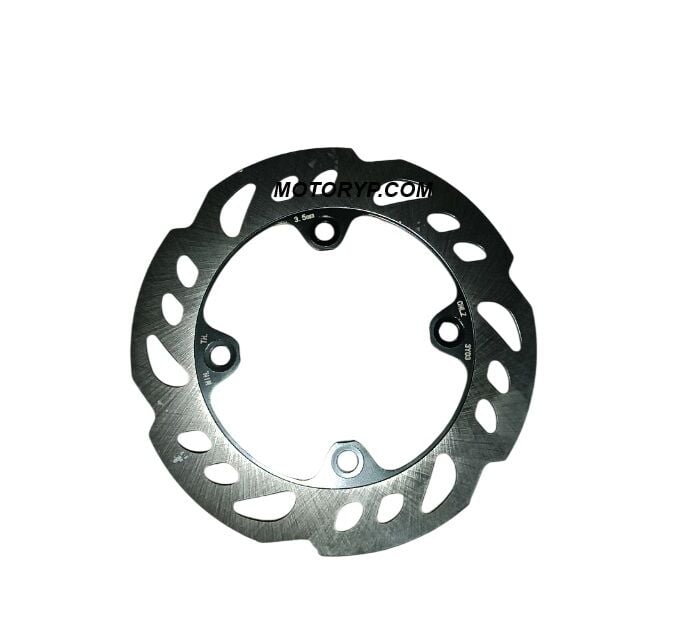 Voge 250 RR Arka Fren Diski