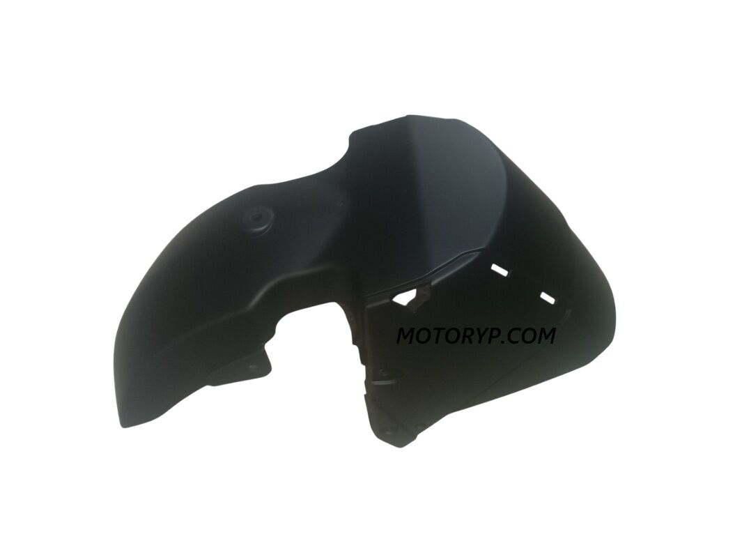 Yuki Vampir 125 Ön Çamurluk