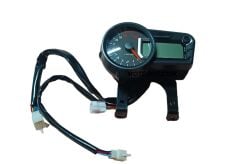 Yuki Driver 125Z Km Saati Gösterge