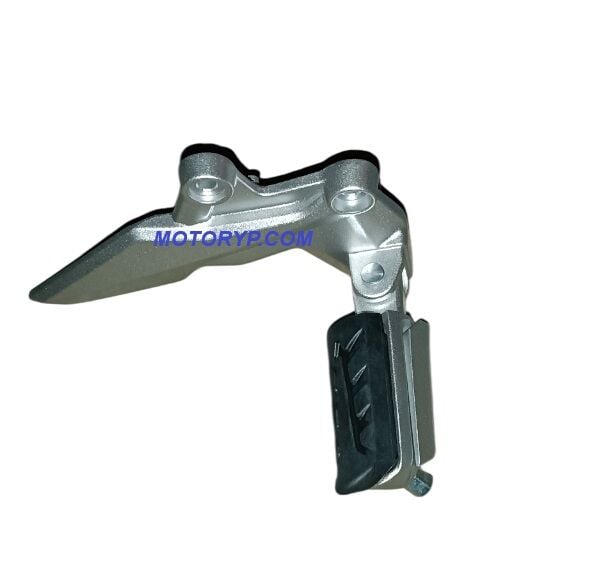 Voge 250RR Sürücü Basamak Sağ