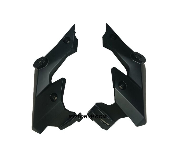 Yuki Hammer 50cc 125cc Ön Sinyal Grenajı