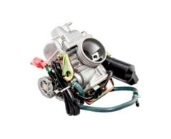 Yuki Jumbo 150 cc Scooter Karbüratör