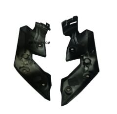 Yuki Hammer 50 cc Ön Sinyal Grenajı Sağ Sol Takım