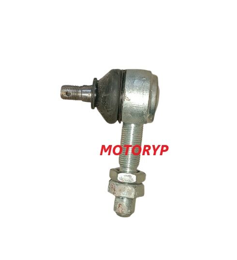 Yuki Tract 250 Atv Salıncak Rotili