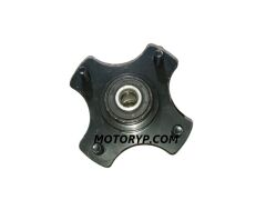 Yuki Tract 250 Atv Ön Jant Göbegi