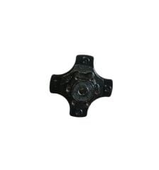 Yuki Tract 250 Atv Ön Jant Göbegi