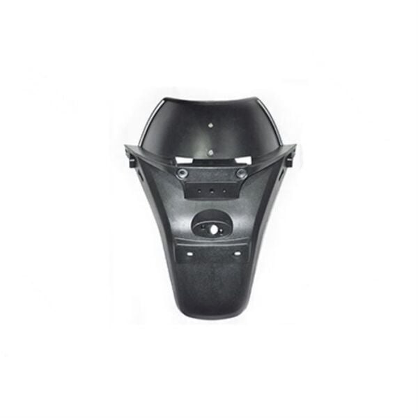 Stmax Flora 2500 Arka Çamurluk