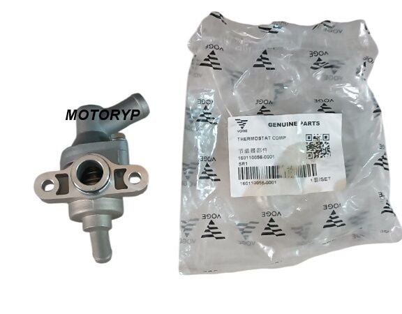 Voge SR1 125 Termostat