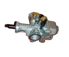 Yuki Driver 150 cc Karbüratör