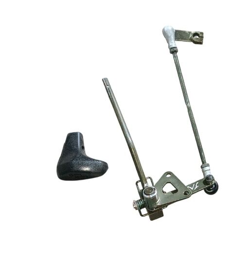 Yuki Tract 250 Atv Vites Kolu ve Topuzu