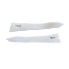 Yuki YK-35 Boss E-bike Alt Marşbiyel Grenajı